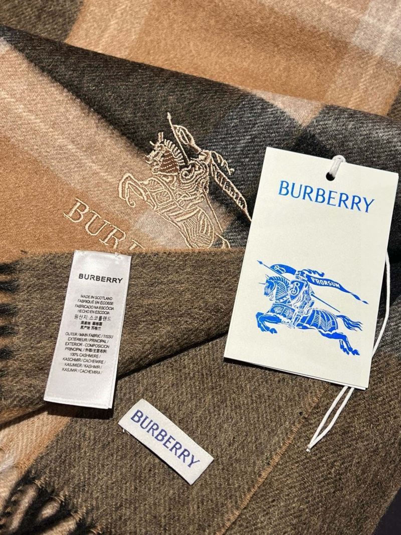 Burberry Scarf